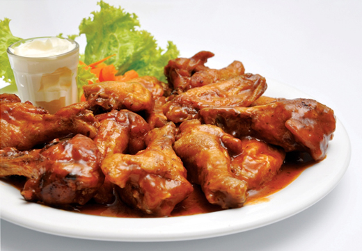 Quick Dinner Serving Tips