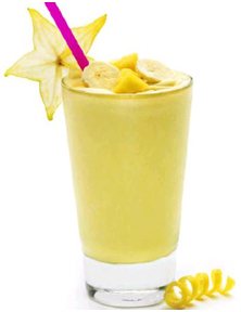 Banana Smoothie
