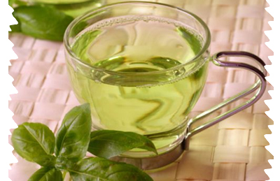 Green Tea