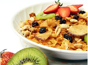 Breakfast Ideas