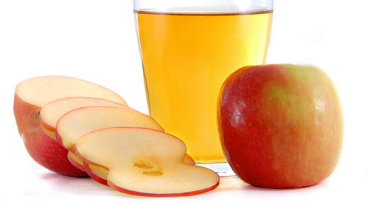 Apple Juice Benefits