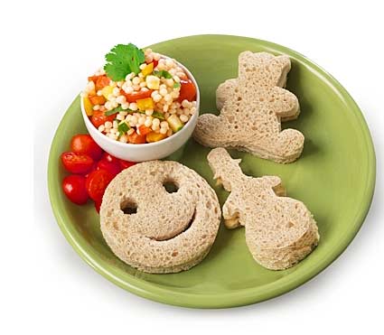 Foods for Kids1