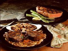 Devil's Steak | Zaiqa