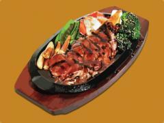 Kentucky Steak Marinade | Zaiqa