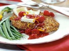 Apple 'n' Onion Chicken | Zaiqa