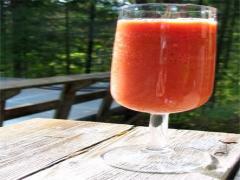 Spicy Tomato Juice | Zaiqa