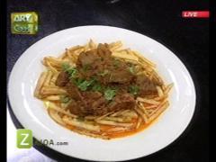 Molten Lava Cake Recipe By Shireen Anwar Molten Lava Cake Recipe By Shireen Anwar