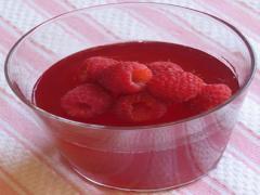 Raspberry Mint Honey | Zaiqa