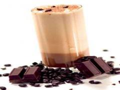 Coffee Smoothie | Zaiqa