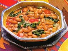 Frijoles Charros | Zaiqa