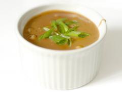 Peanut Chili Dip | Zaiqa