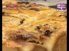 French Bread, Chelsea Bun, Whole Meal Bread And Milk Bread by Sara Riaz | Zaiqa