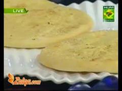 Roghni Kulcha by Chef Gulzar | Zaiqa