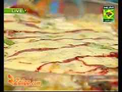 Lasagna Recipe In Urdu By Shireen Anwer