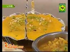 Halwa by Shireen Anwer | Zaiqa