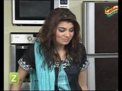 Hair Dandruff Solution By Zubaida Tariq Zaiqa