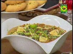 Shahi Haleem by Shireen Anwer | Zaiqa
