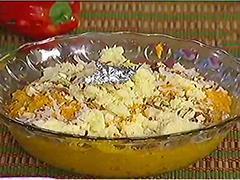 Gobi Ka Halwa | Zaiqa