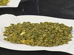 French Beans With Coconut | Zaiqa