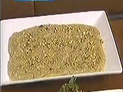 Kabuli Halwa | Zaiqa