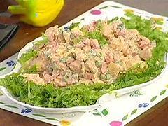 Gajar Ka Salad Recipe | Zaiqa