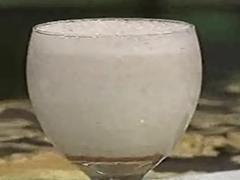 Date Almond Shake Recipe | Zaiqa