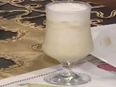 Pina Colada Recipe | Zaiqa
