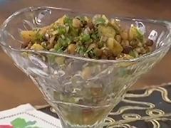 Chana Chaat Recipe | Zaiqa
