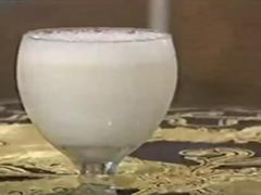 Banana Smoothie Recipe | Zaiqa
