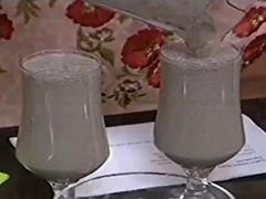 Coffee Cookie Shake Recipe | Zaiqa