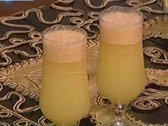 Thandai Phirni Recipe | Zaiqa