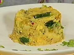 Bombay Potatoes Recipe | Zaiqa