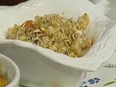 Fish Halwa Recipe | Zaiqa