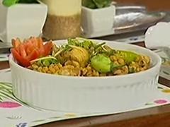 Murgh Chana Daal Recipe | Zaiqa