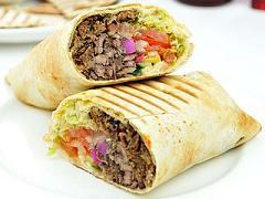 Shawarma Recipe | Zaiqa