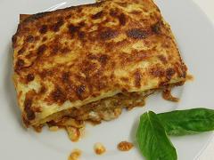Chicken Lasagna Recipe | Zaiqa
