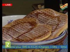 Waffles By Shreen Awner Zaiqa Waffles By Shreen Awner Zaiqa
