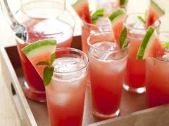 Watermelon Lemonade | Zaiqa