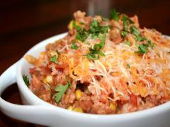 Mexican Stir-Fry | Zaiqa