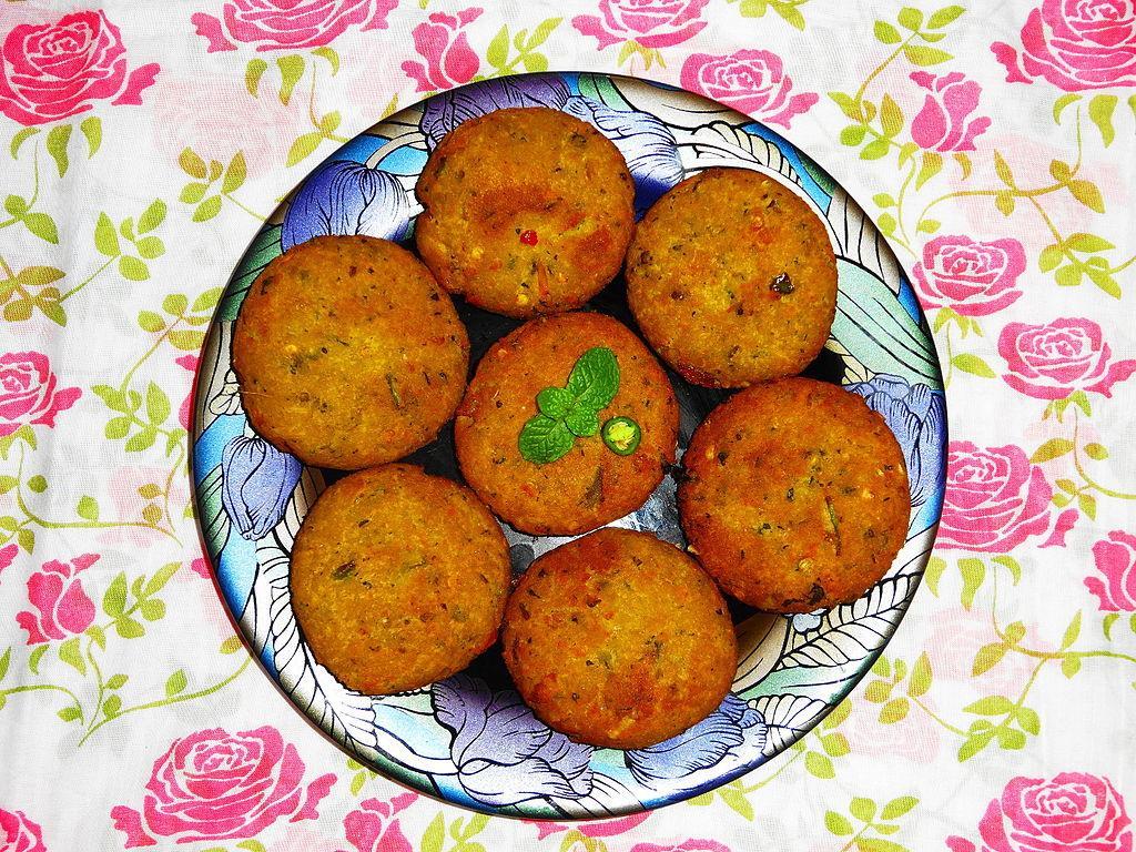 Shami Kabab Recipe | Zaiqa