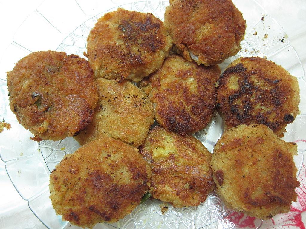 Fish Kabab Recipe Zaiqa