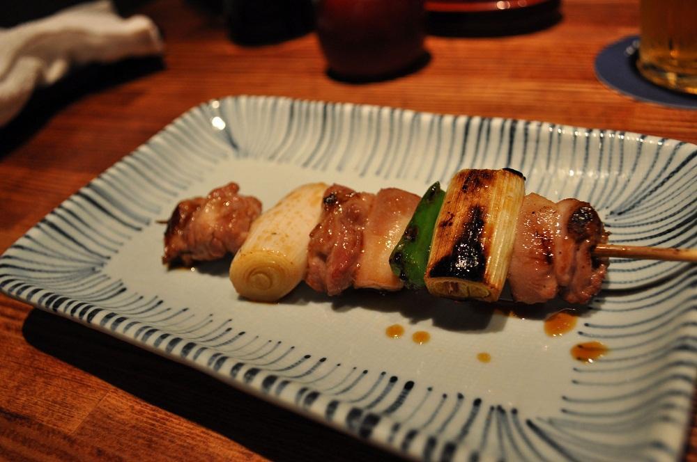 Yakitori Chicken Recipe | Zaiqa