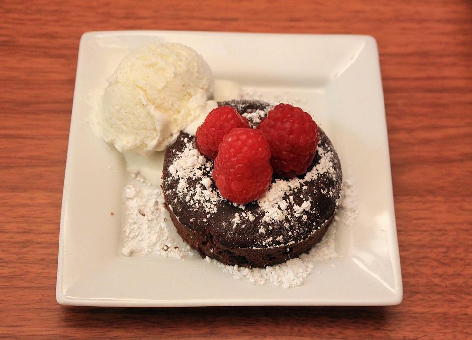 Chocolate Lava Cake Recipe Zaiqa Chocolate Lava Cake Recipe Zaiqa