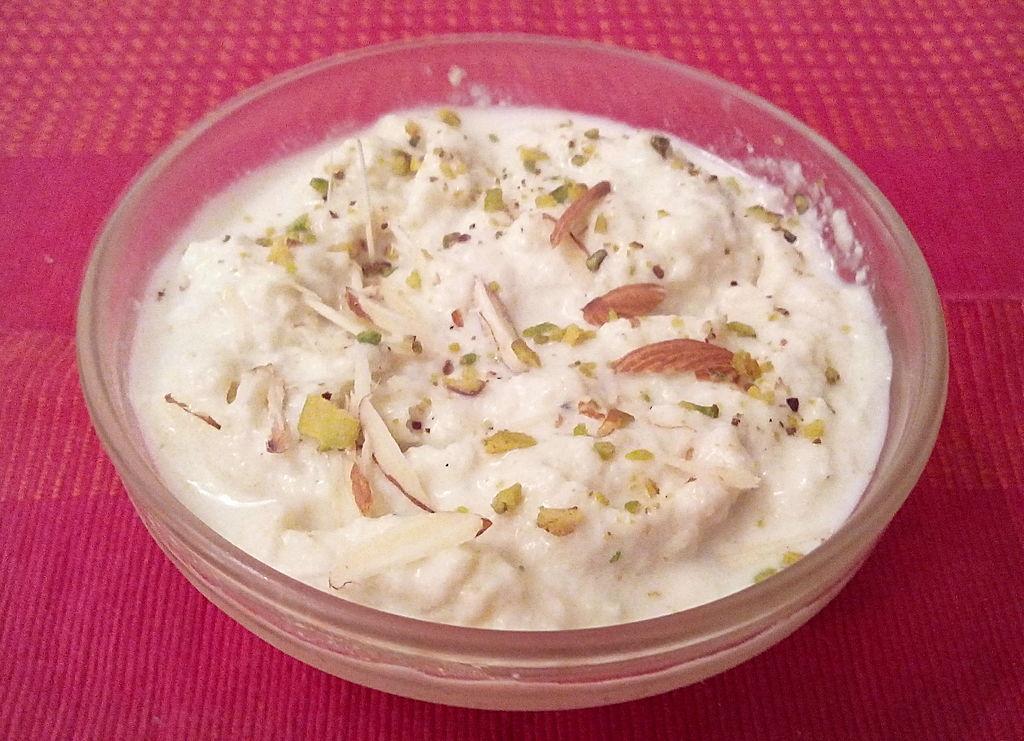 Rabri Recipe | Zaiqa