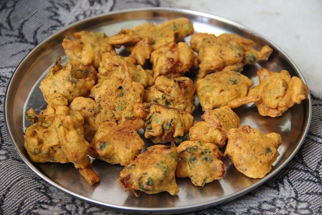 Cauliflower Pakora Recipe Zaiqa