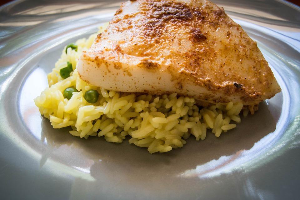 Fish Steak Recipe | Zaiqa