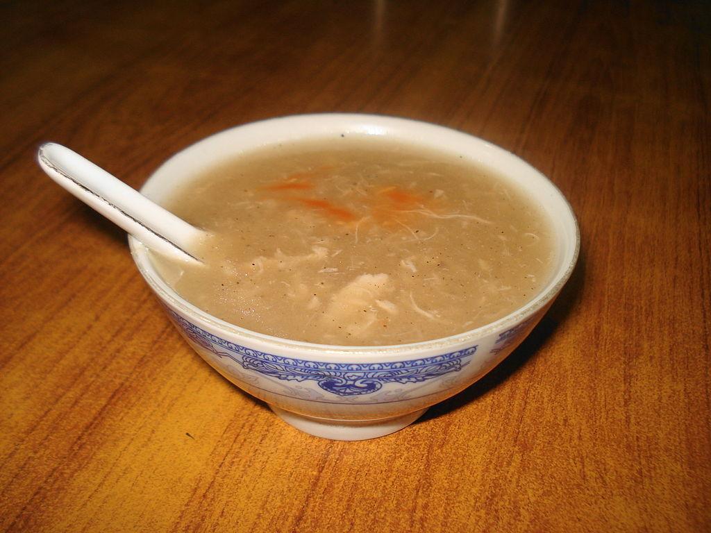 Chicken Soup Recipe | Zaiqa