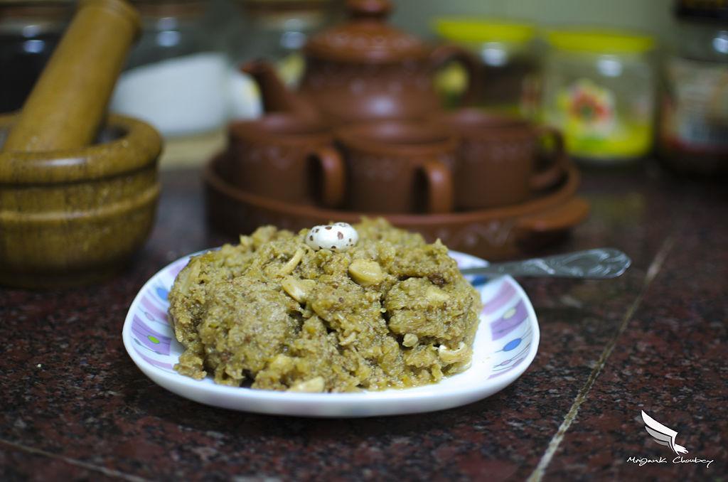 Lauki Ka Halwa Recipe | Zaiqa