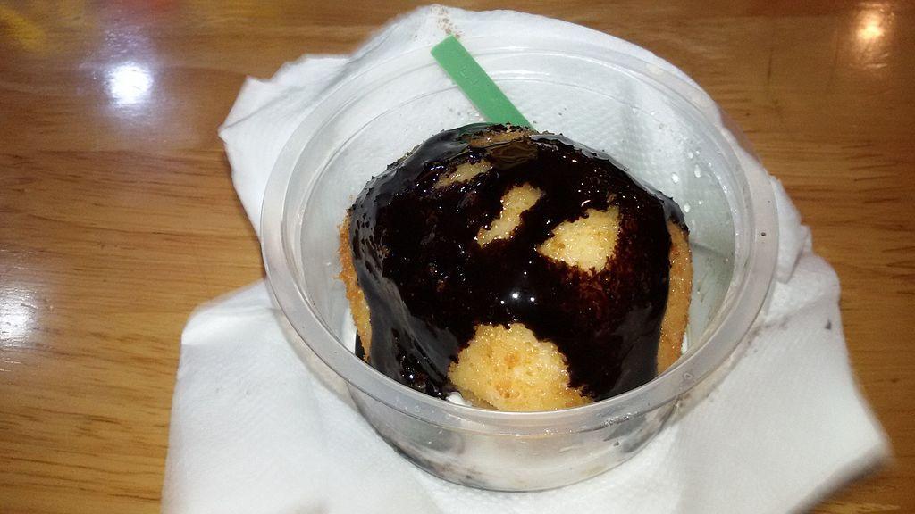 Fried Ice Cream Recipe | Zaiqa