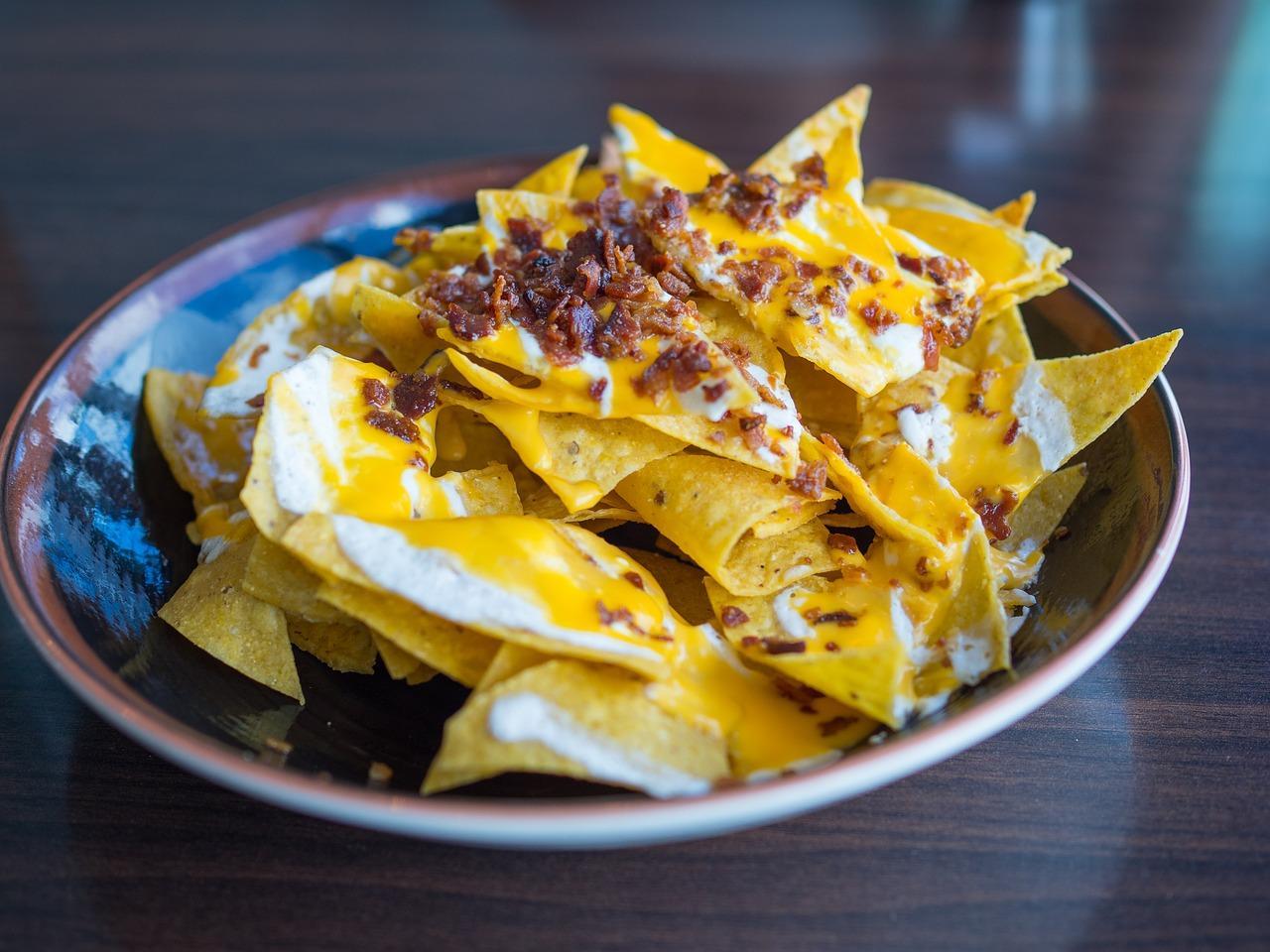 nachos beef recipe zaiqa